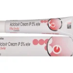 Aciclovir Creme