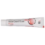 Aciclovir Cream 5%