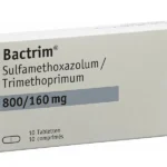 Bactrim Genérico