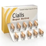 Cialis Super Ativo