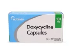 Doxycycline