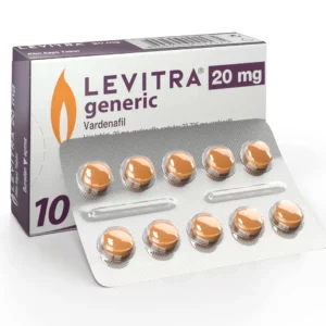 Levitra Generic