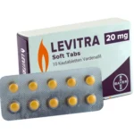 Levitra Pastilhas