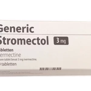 Stromectol Generic