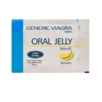 Viagra Gelatina Oral